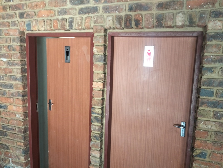 4 Bedroom Property for Sale in Zoutpansdrift A H North West